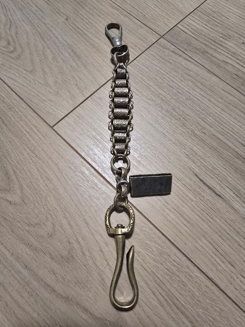 20s 30s usa フリーメイソン ソードチェーン アンティーク ビンテージ