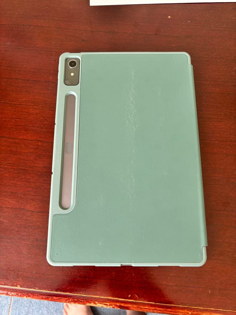 【最安値】Xiaoxin Pad Pro 12.7 2023 本体＋ケース