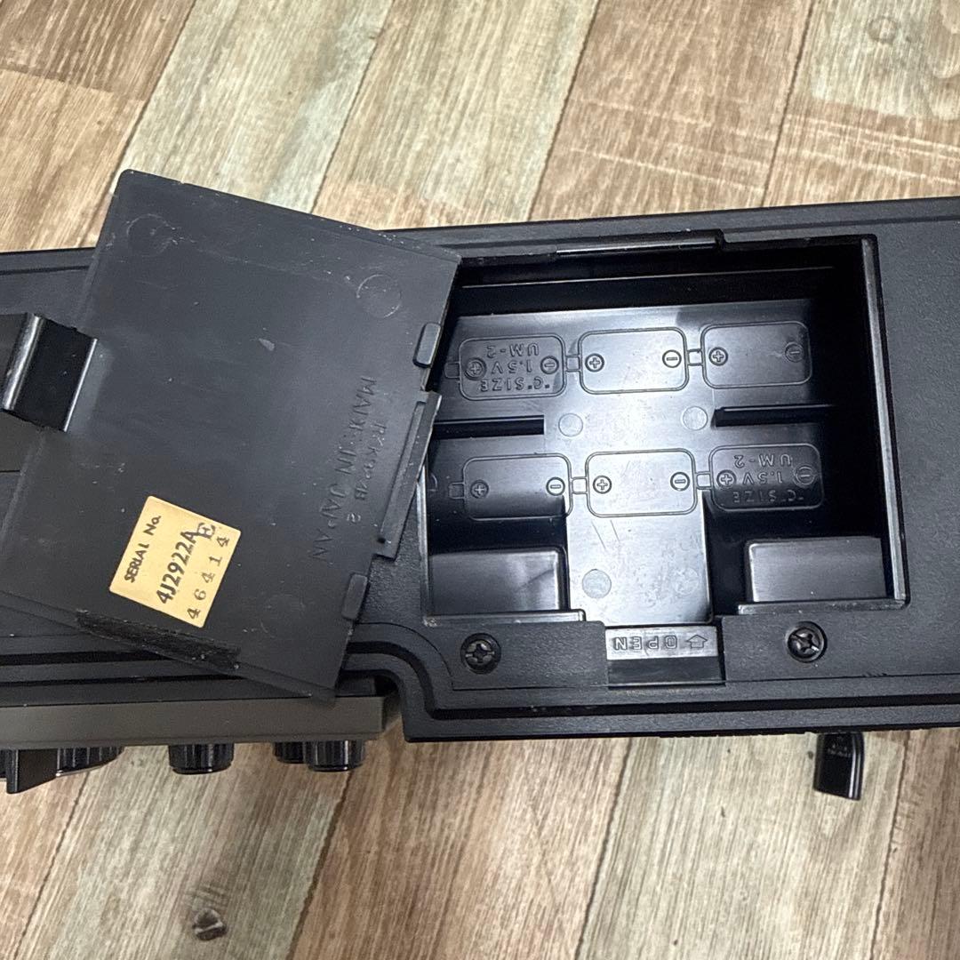 ナショナルパナソニックRf-1180