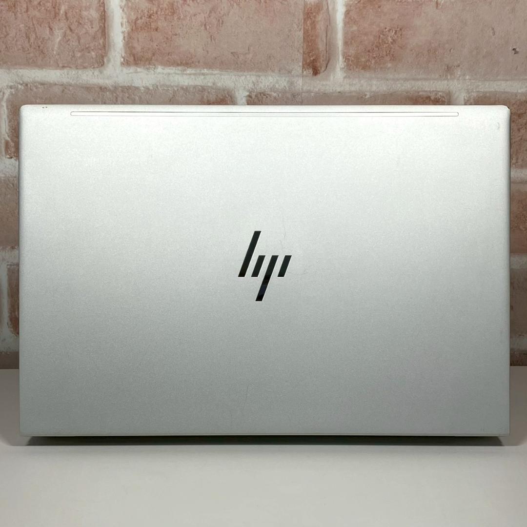 ★第12世代Corei5★ Office2024 バッテリー良好 HP 484