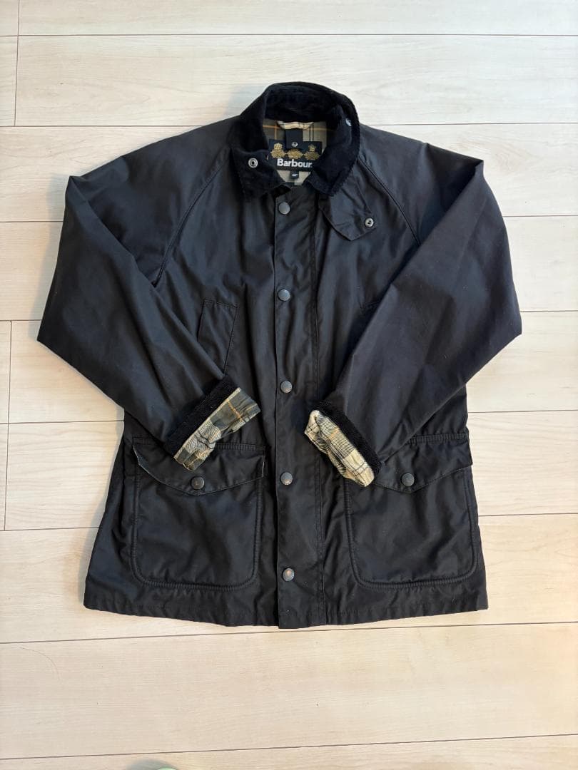 Barbour SL COLTDALE＜URBAN RESEARCH別注＞