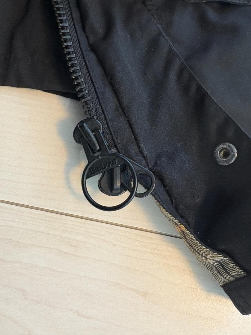 Barbour SL COLTDALE＜URBAN RESEARCH別注＞