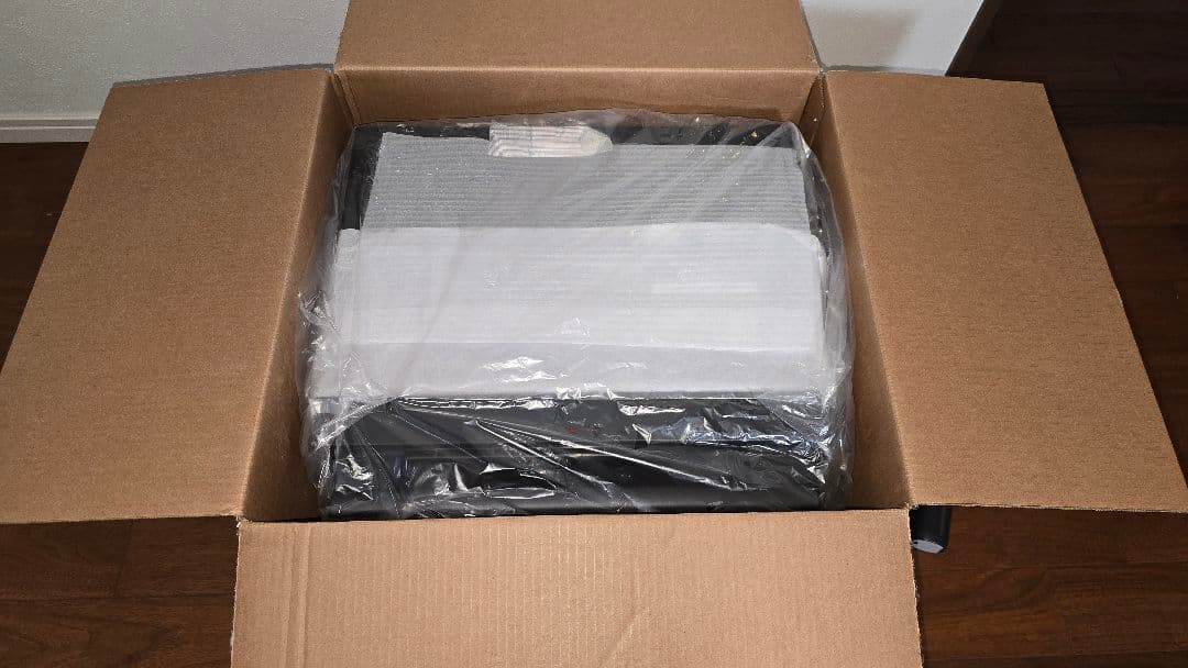 SHARP RE-WF185ブラックオーブンレンジ