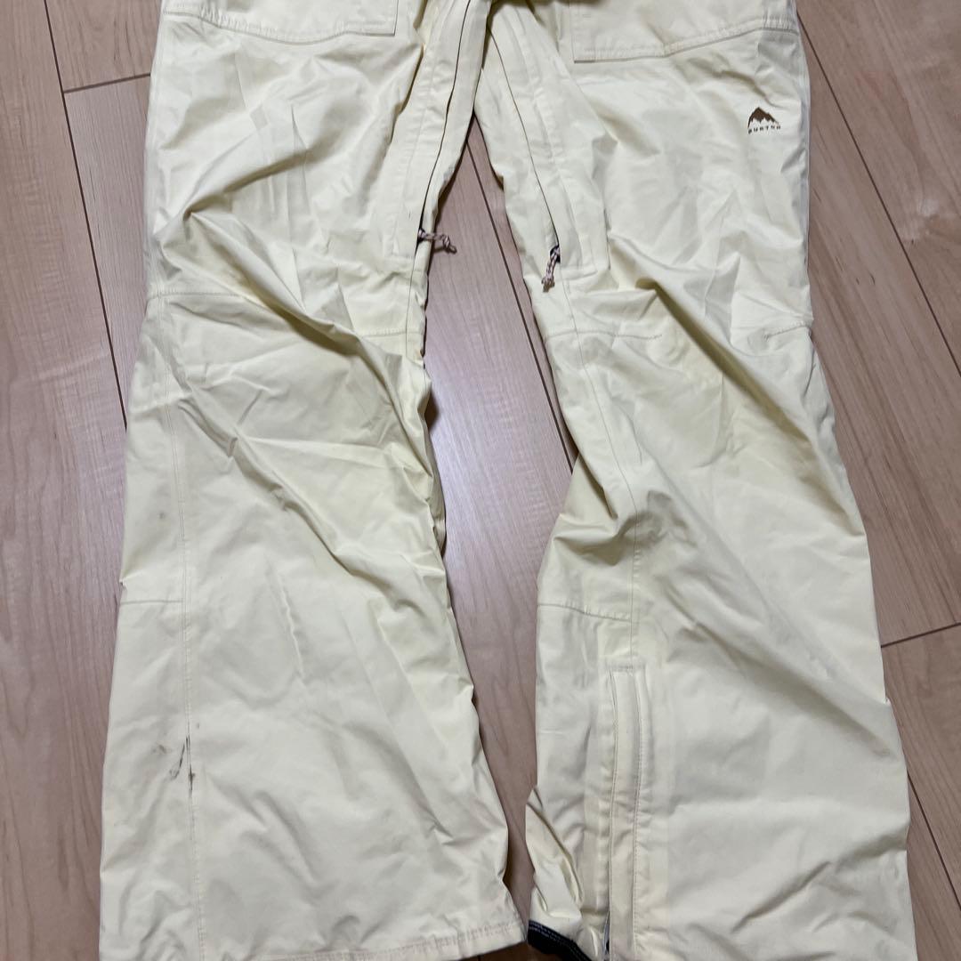 Burton バートンスノボウェア　スキーウェア