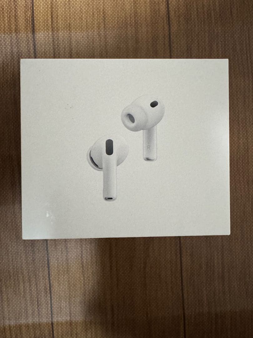 AirPods Pro 3 新品未使用未開封 正規品 MFHP4J/A