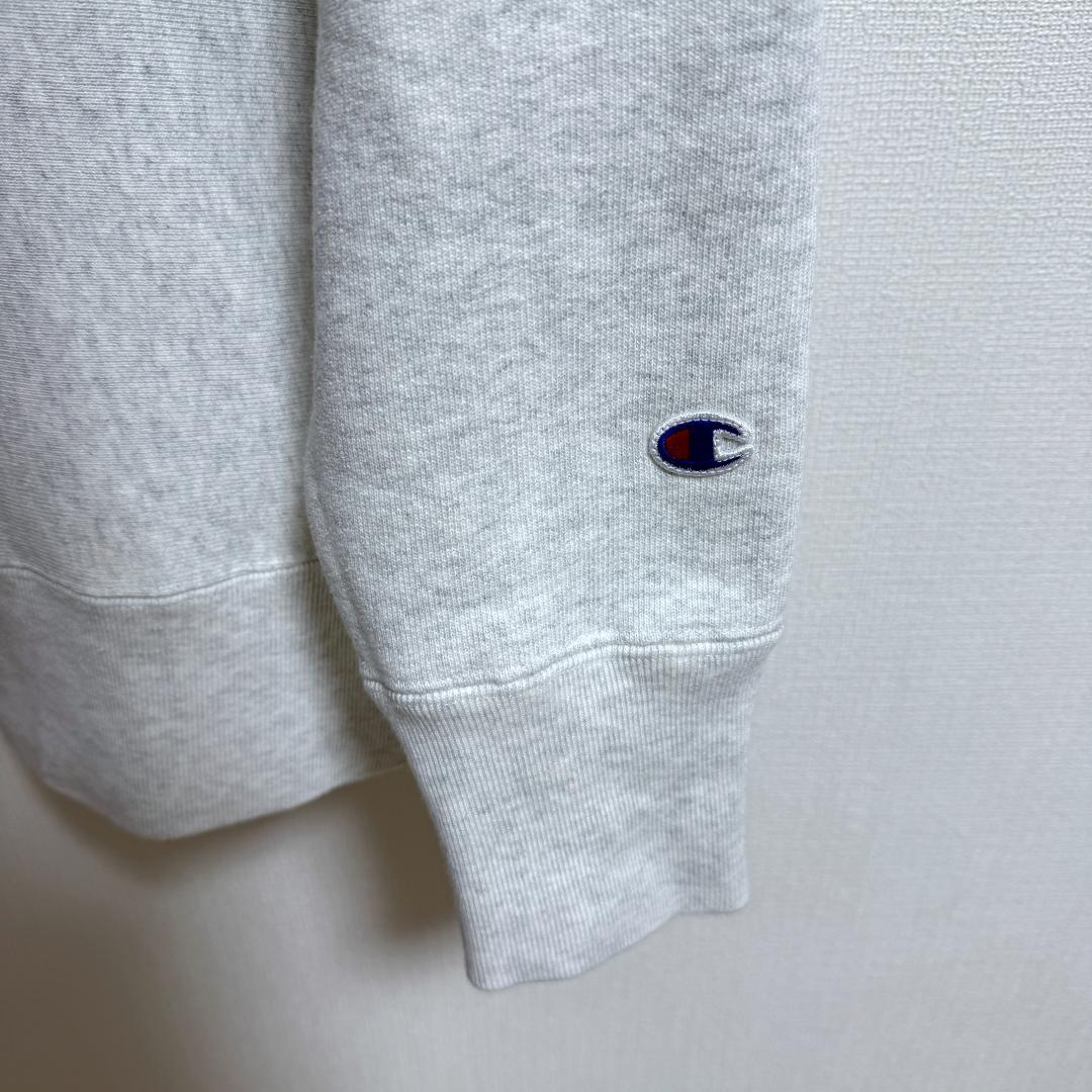 トップス SOPH. Champion REVERSE WEAVE CREWNECK