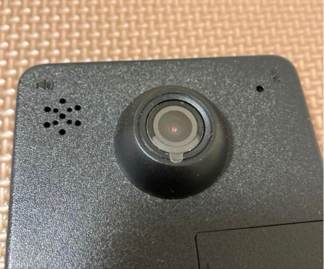 チョコ停ウォッチャーカメラ　 IB-ECT001 中古美品 動作確認済