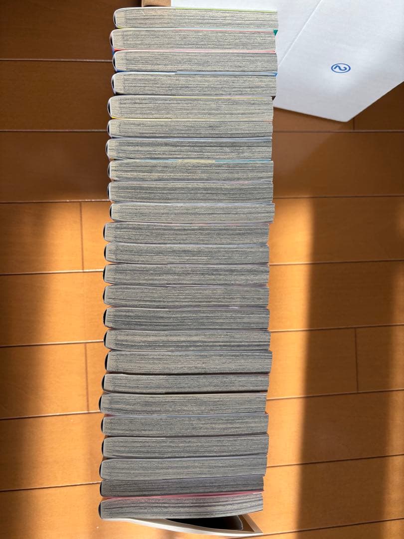 ジョジョの奇妙な冒険 第7部 STEEL BALL RUN 1〜24全巻