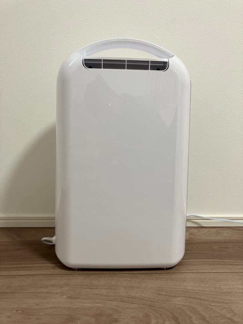 アイリスオーヤマ KIJD-H202-S 衣類乾燥除湿器　2021年製