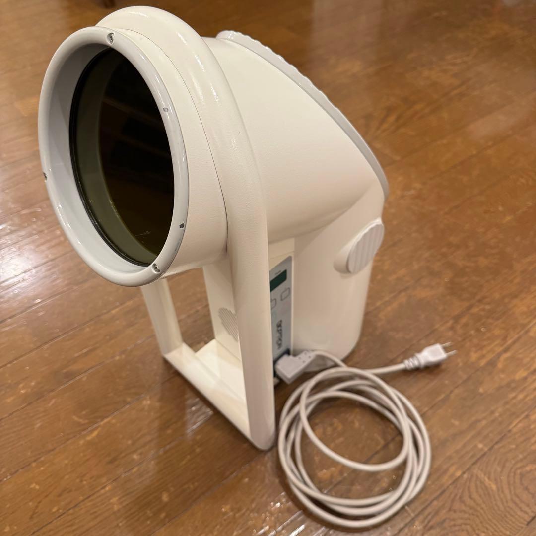 バイオプトロン 2 BIOTRON Bioptron 美顔器