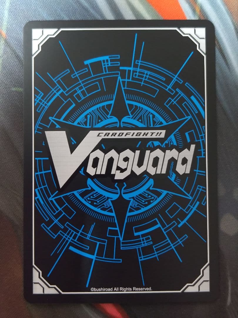 ヴァンガード LeVre♡SoeurS シャルモート LSR