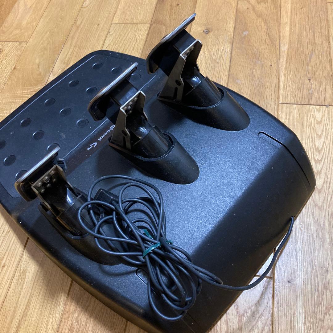 Logicool G29 Driving Force ステアリングコントローラー