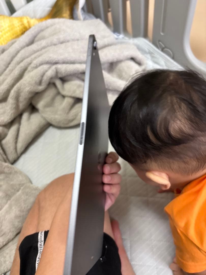 美品Ipad pro 12.9インチ256gb