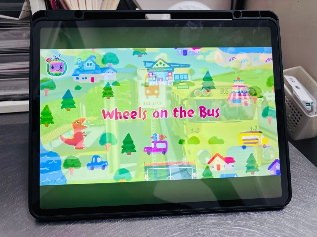 美品Ipad pro 12.9インチ256gb