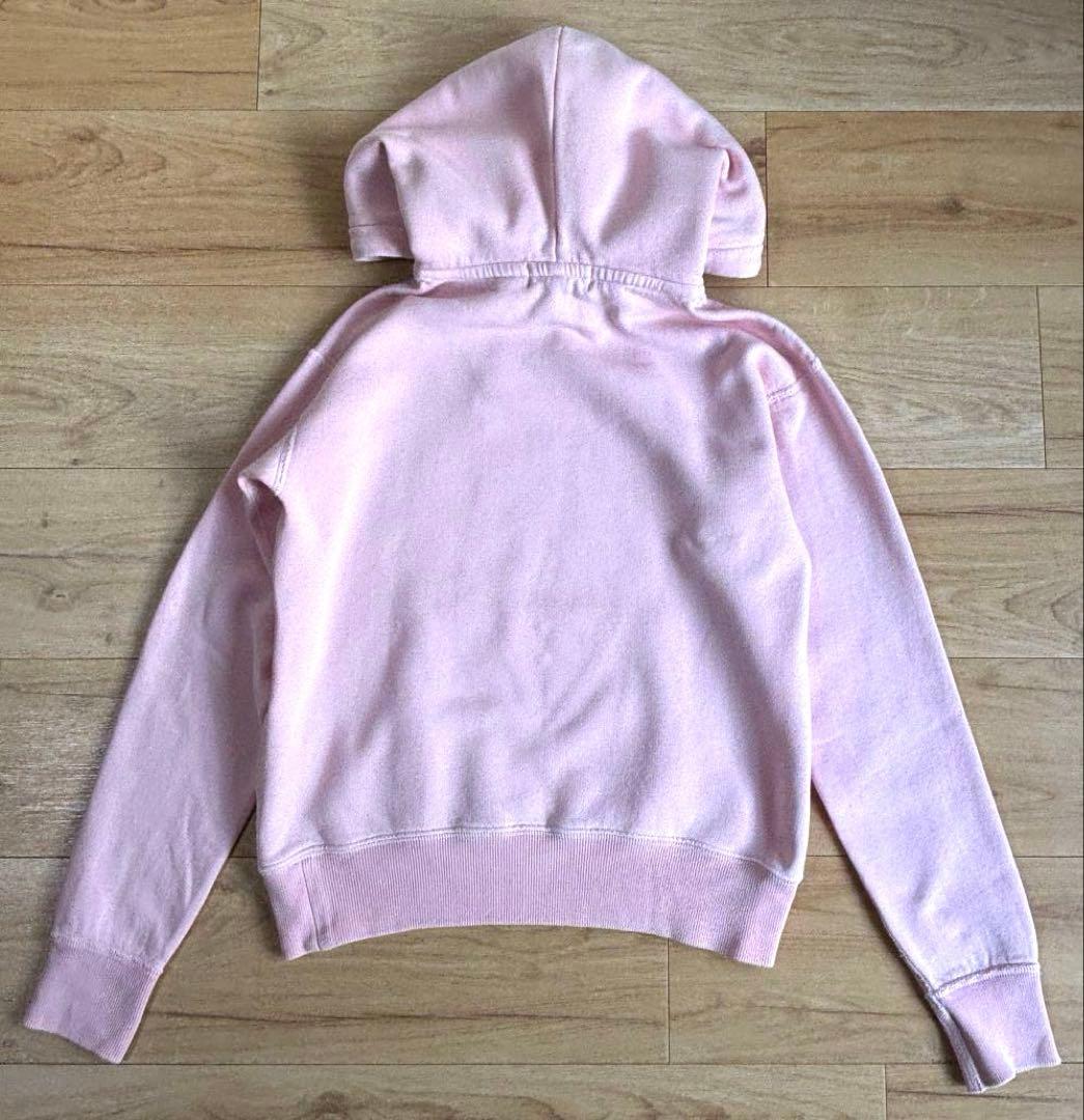 PINK PONY ラルフローレン 20周年パーカー XXSサイズ