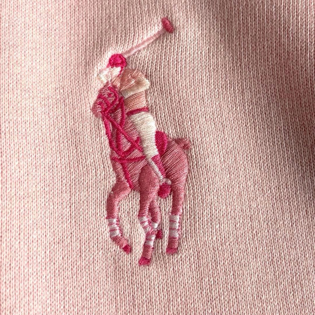 PINK PONY ラルフローレン 20周年パーカー XXSサイズ