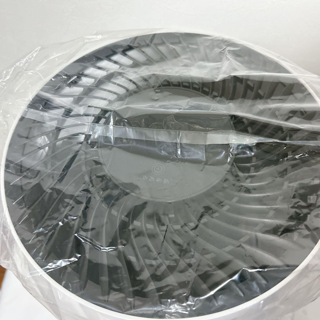 IRIS OHYAMA IAP-A35-W 空気清浄機