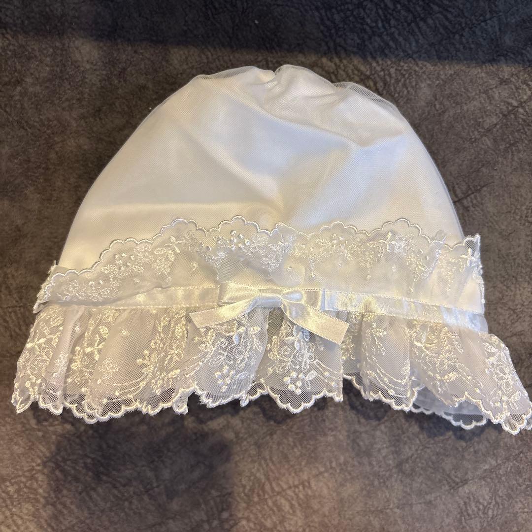 【エリザベスさま専用】familiarのセレモニードレスと帽子セット