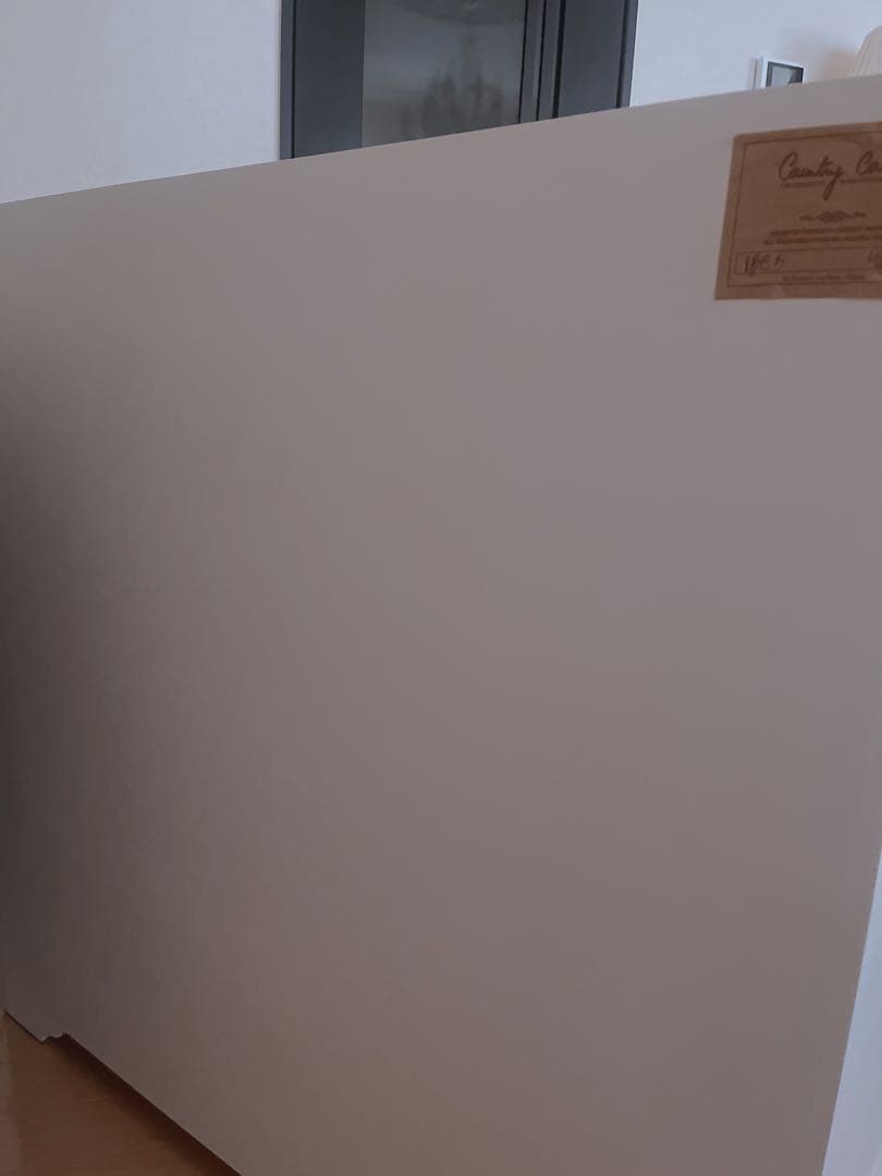 urara 希少！廃盤 カントリーコーナー チェスト　フランスメーカー家具