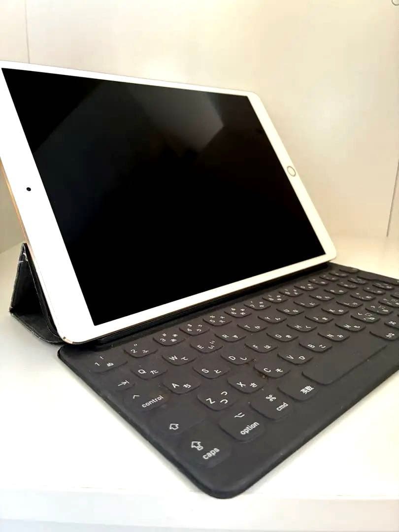 iPadPro 10.5㌅ 64GB 国内版セルラー　バッテリー最大容量93%