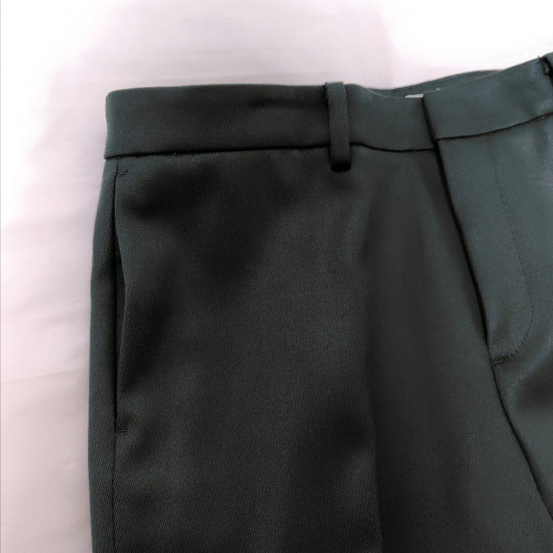 美品 AP STUDIO カルゼ パンツ ドゥーズィエムクラス SCENTOF