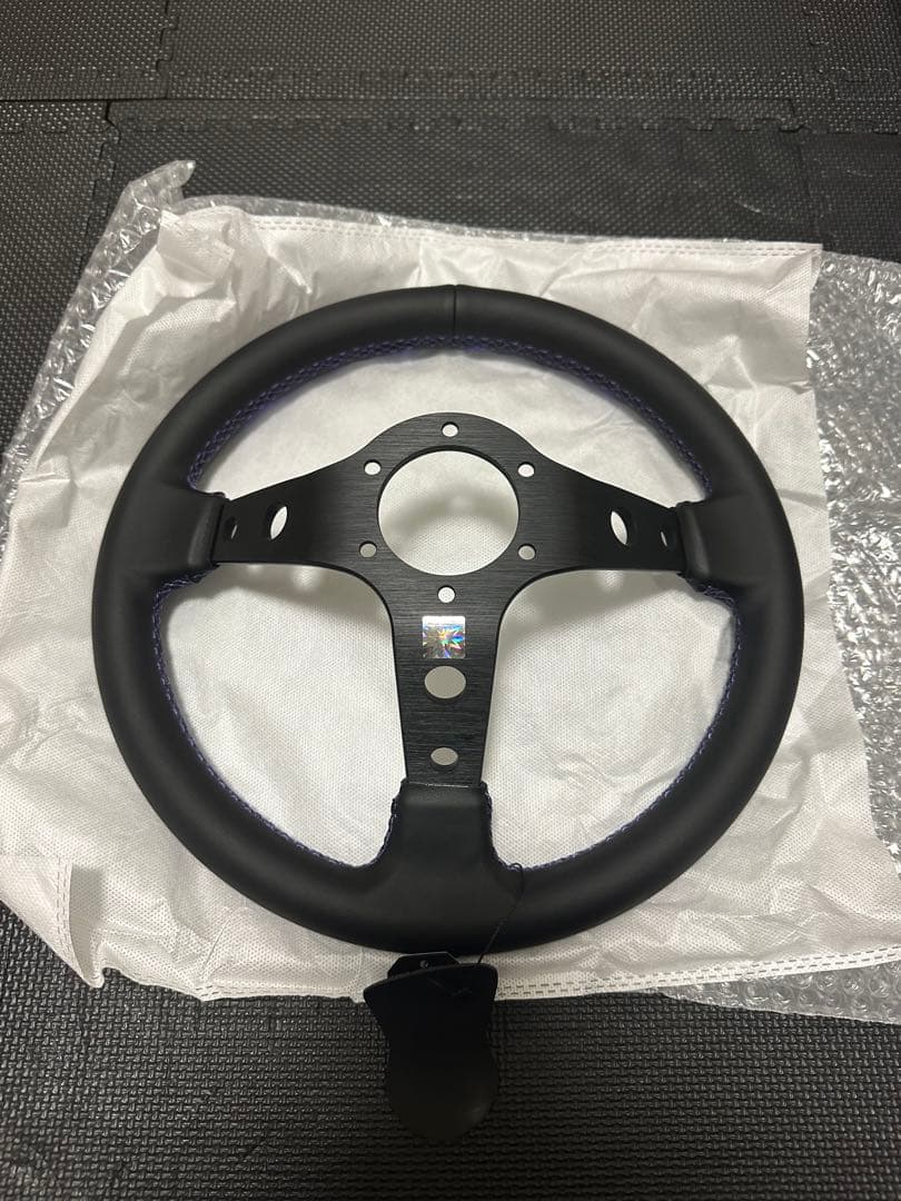 ゴーストエキスポッド【5th】ステアリング