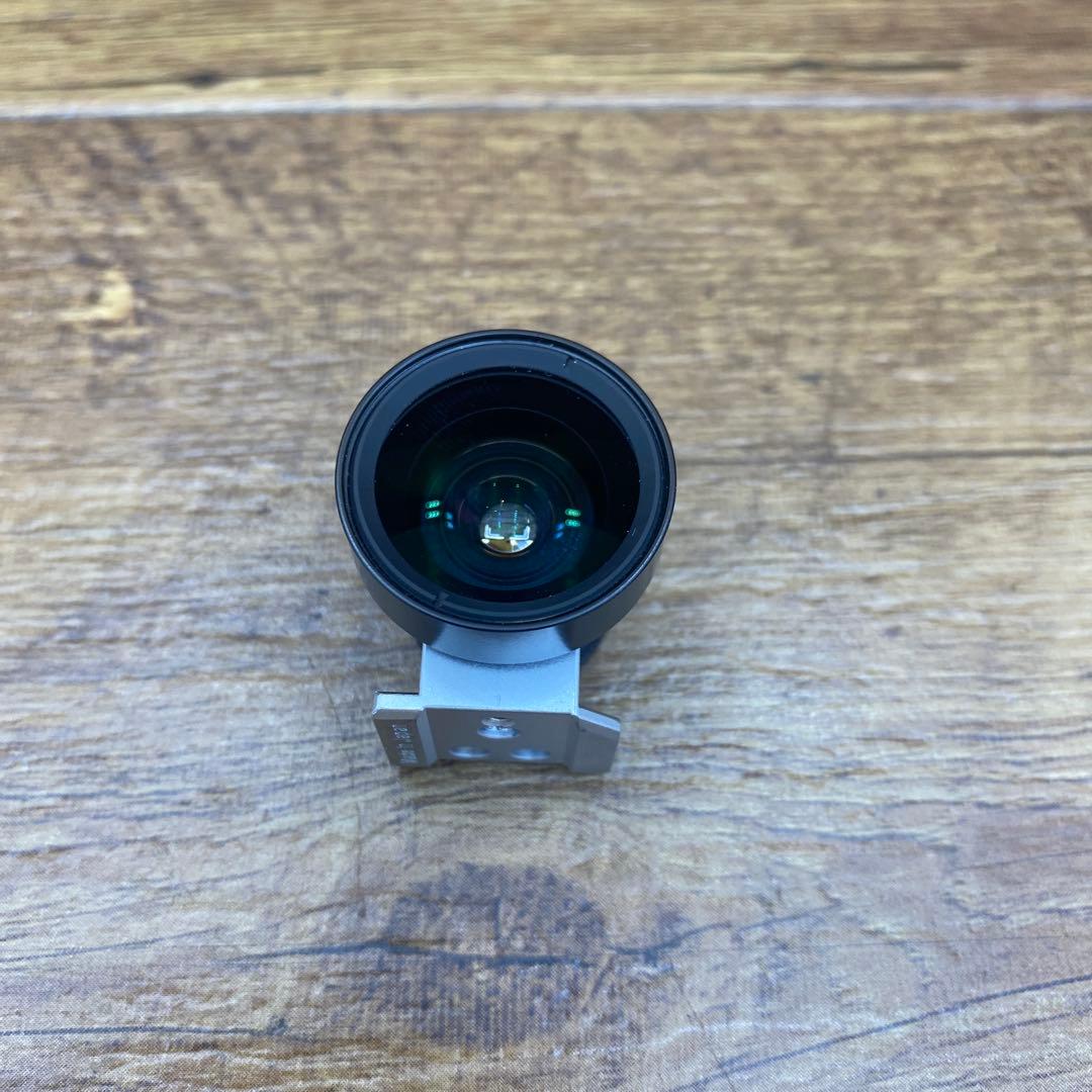 ライカleica フォレクトレンダー 21/25㎜ ファインダー M G-644