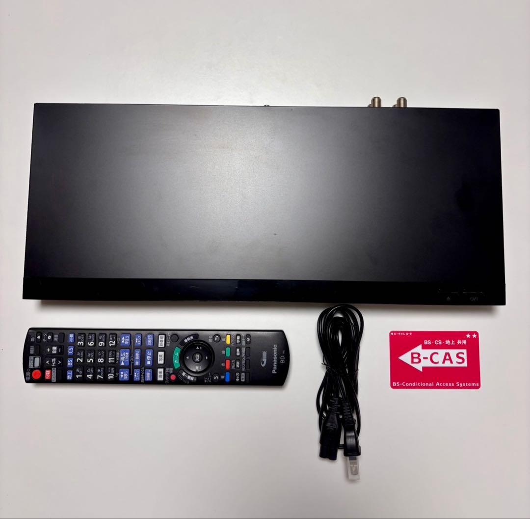 【haruさま専用22,000円】Panasonic 全自動DIGA