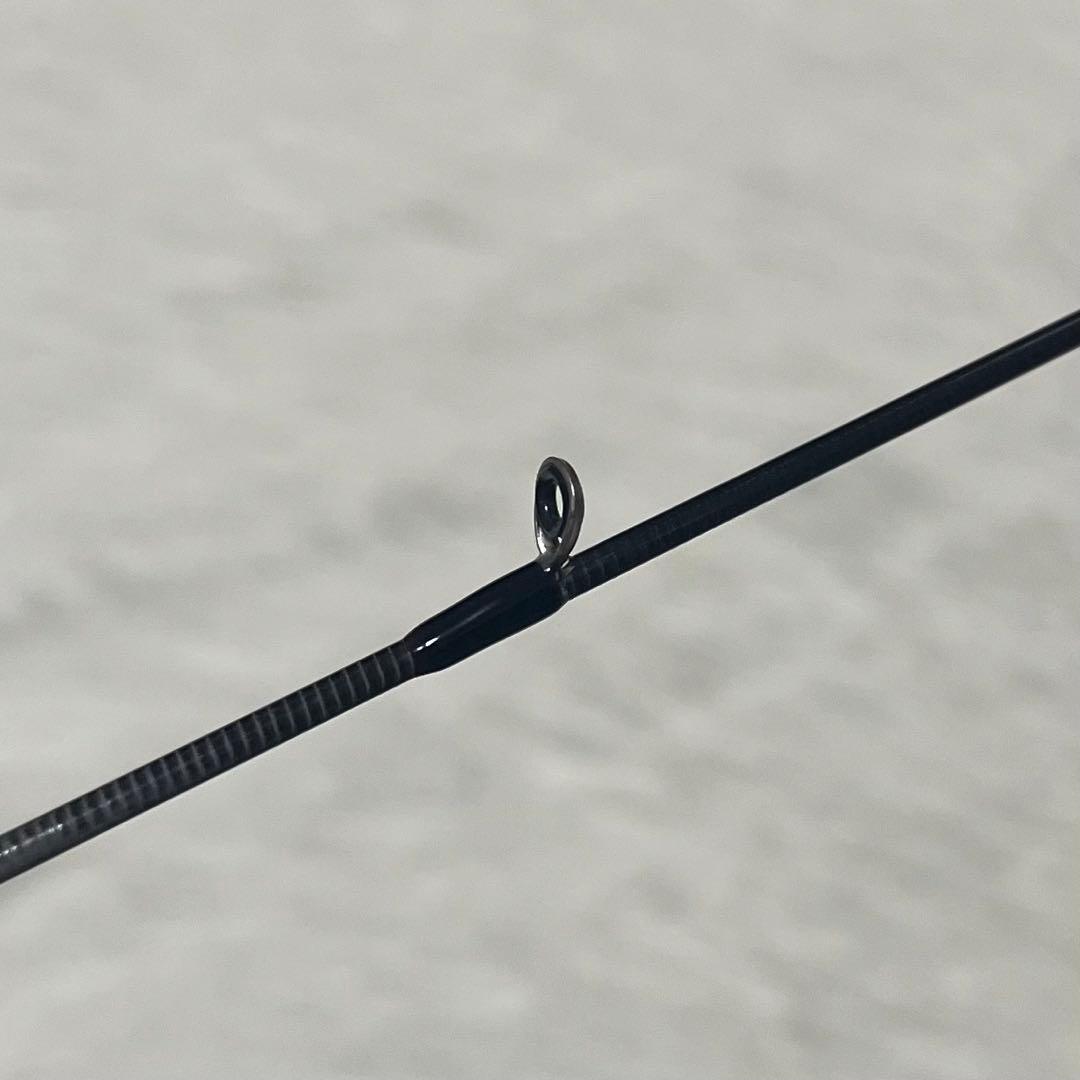 【ちゃむ極美品】Graphiteleader GOCRS-792LML-T