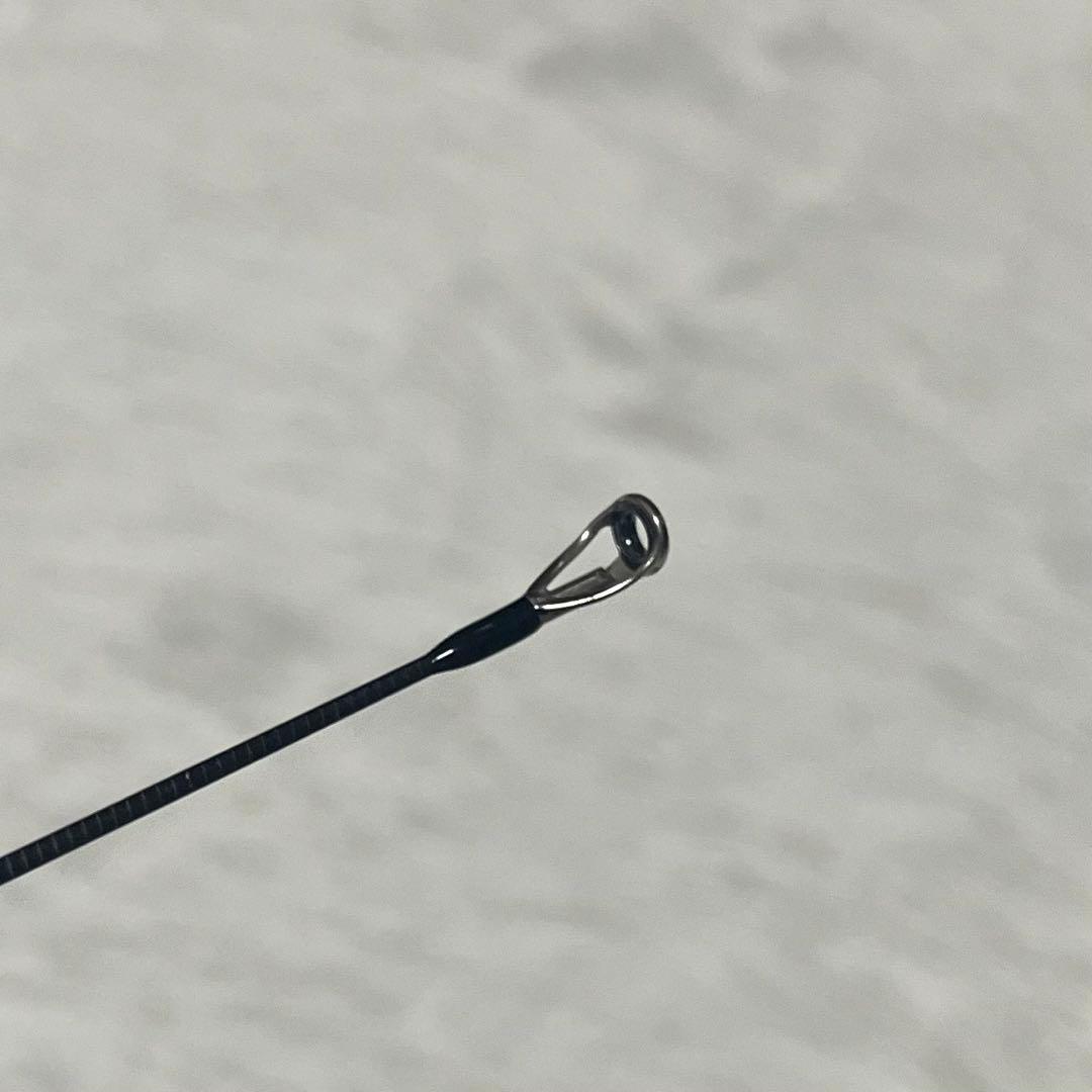 【ちゃむ極美品】Graphiteleader GOCRS-792LML-T