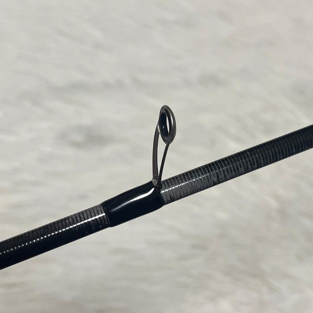 【ちゃむ極美品】Graphiteleader GOCRS-792LML-T