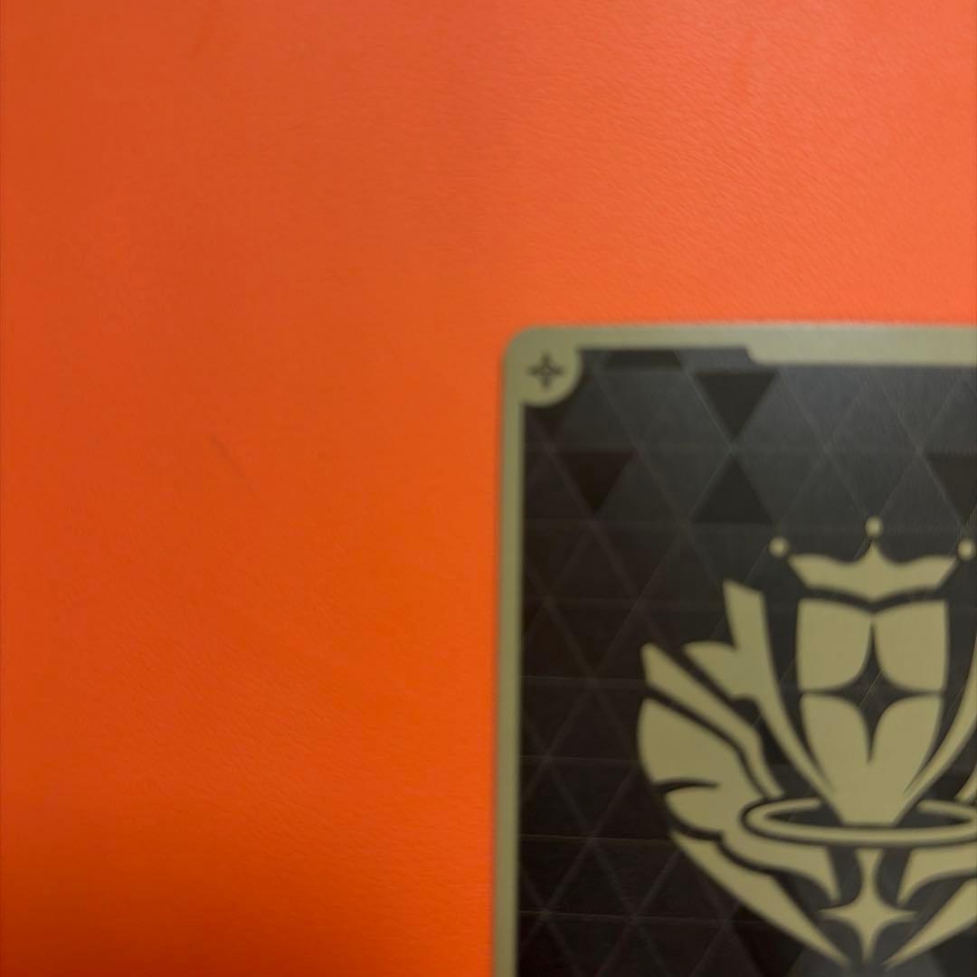 ホロライブ カードダス 常闇トワ 2nd UR3枚セット