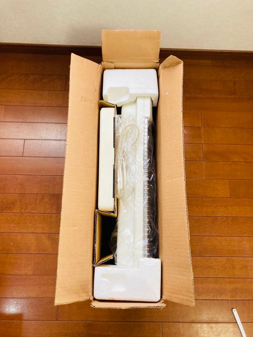 ナショナル National 電気 ストーブ パワークリスタル DS-806