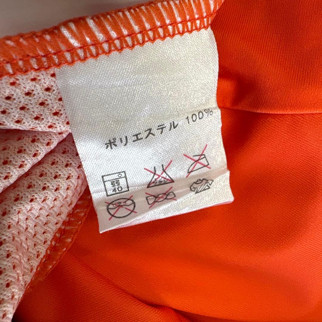 AC長野パルセイロ ユニフォーム上下セット　18番2015年モデル　　Lサイズ