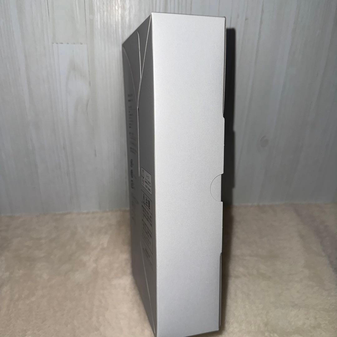 【新品未使用】パナソニック　電動歯ブラシ　EW-DA37