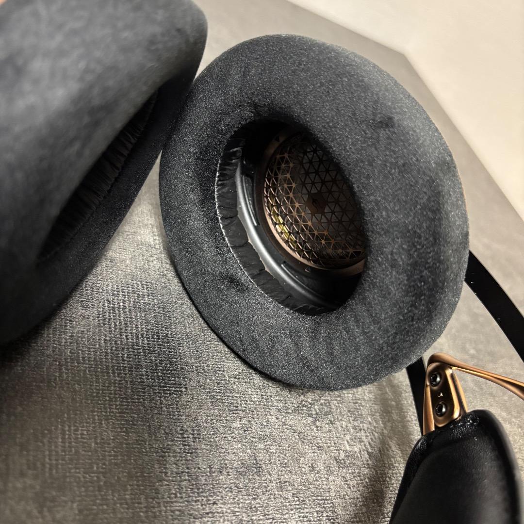 MEZE AUDIO 109 PRO ヘッドホン