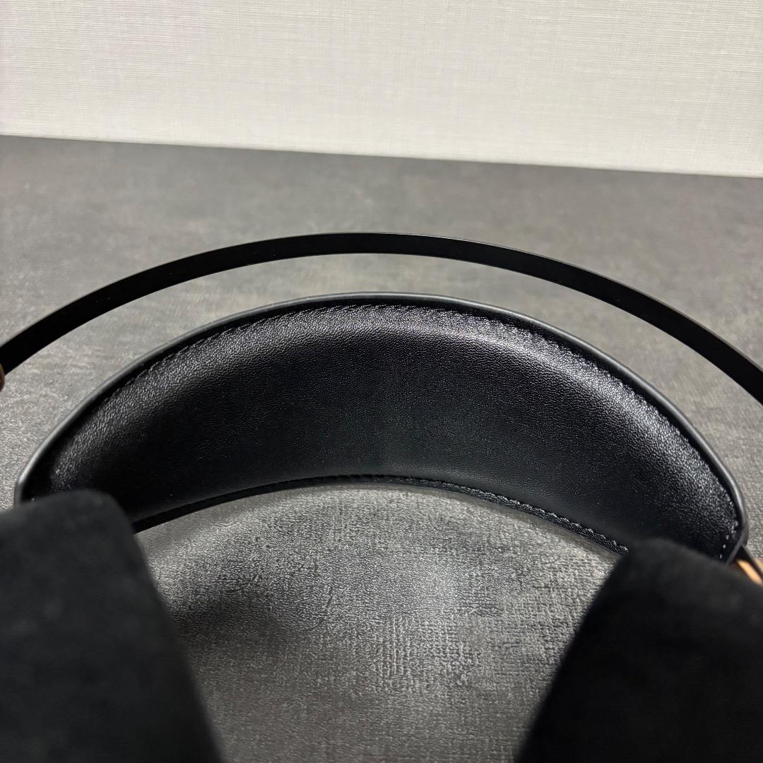 MEZE AUDIO 109 PRO ヘッドホン
