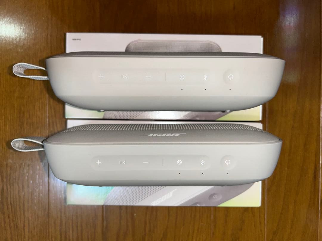 Bose SoundLink Flex (第2世代) ２個セット