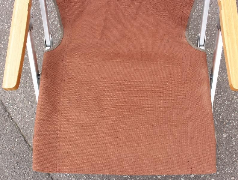 スノーピーク ローチェア30 ブラウン LV-091BR