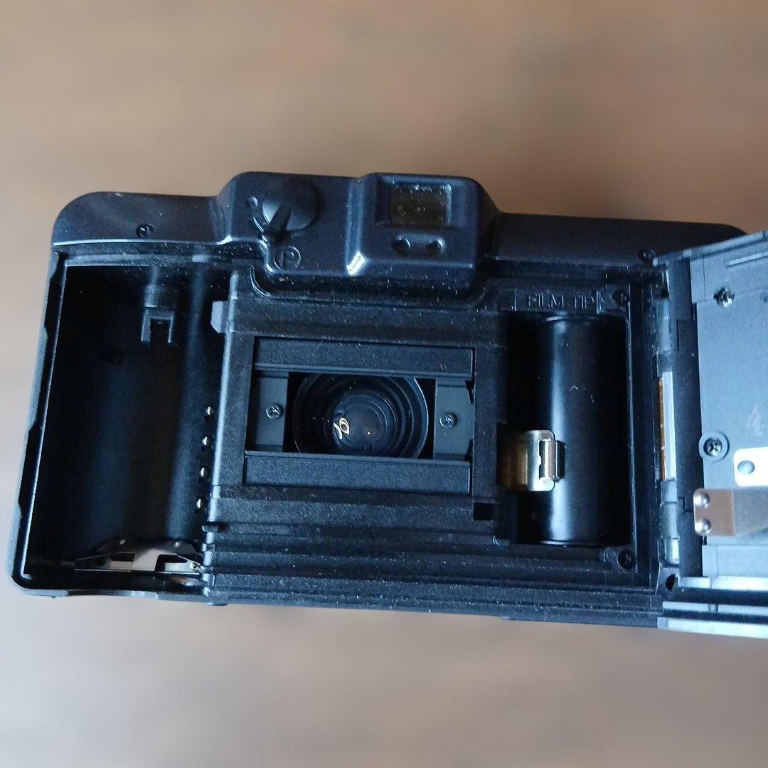 Konica BIG mini NEO-R フィルムカメラ