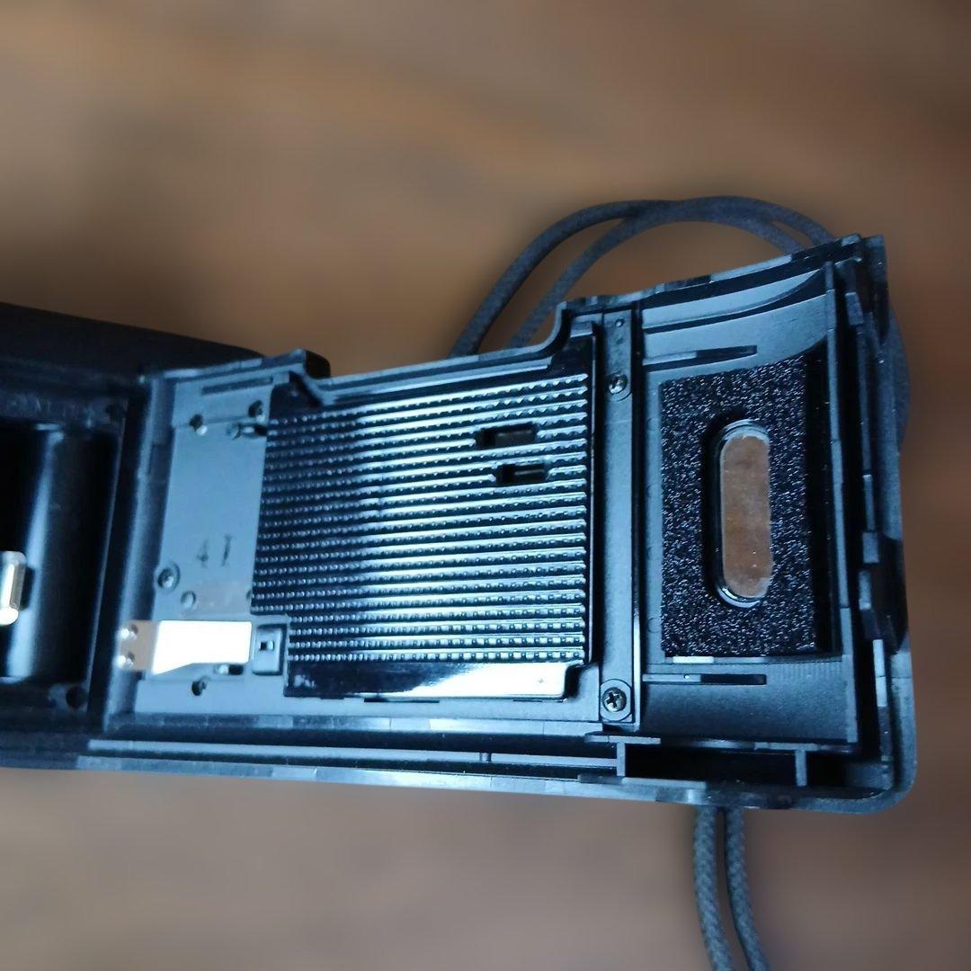 Konica BIG mini NEO-R フィルムカメラ