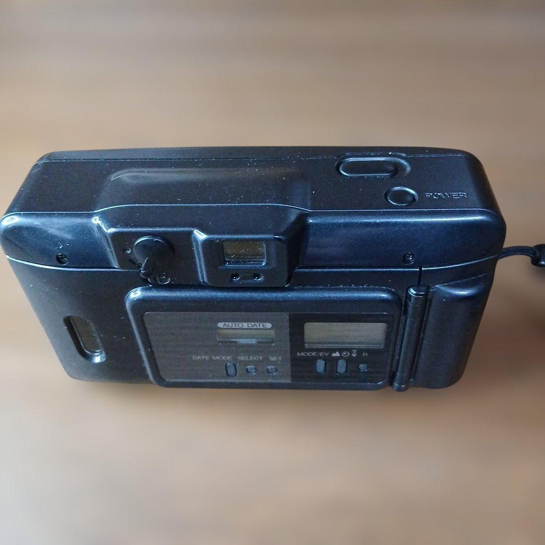 Konica BIG mini NEO-R フィルムカメラ