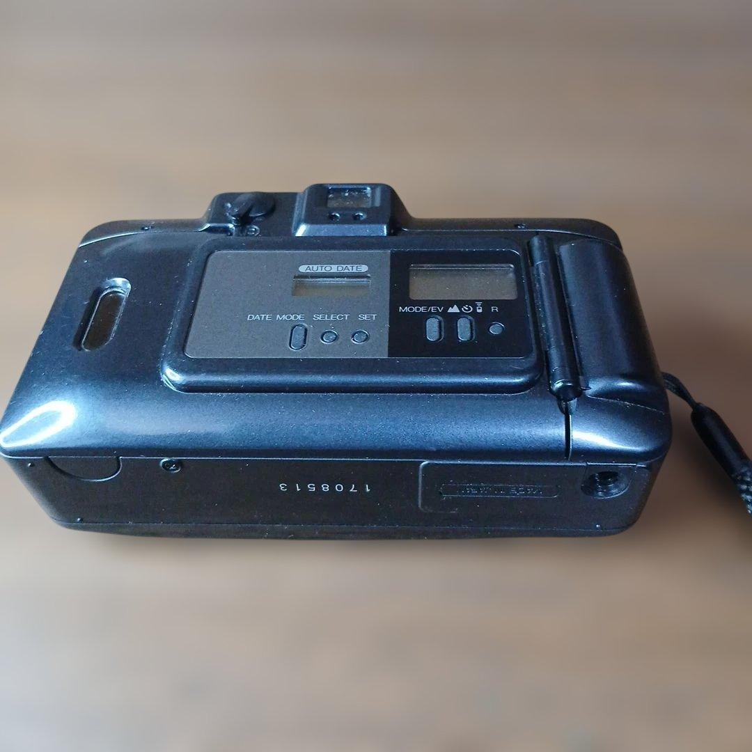 Konica BIG mini NEO-R フィルムカメラ