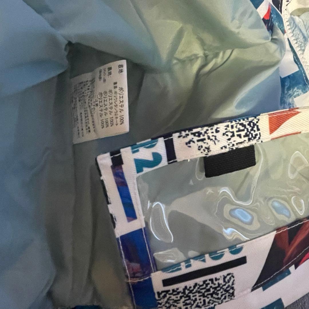 YELJAMイエロージャム スノーボード ユニセックスウェア スキー Sサイズ