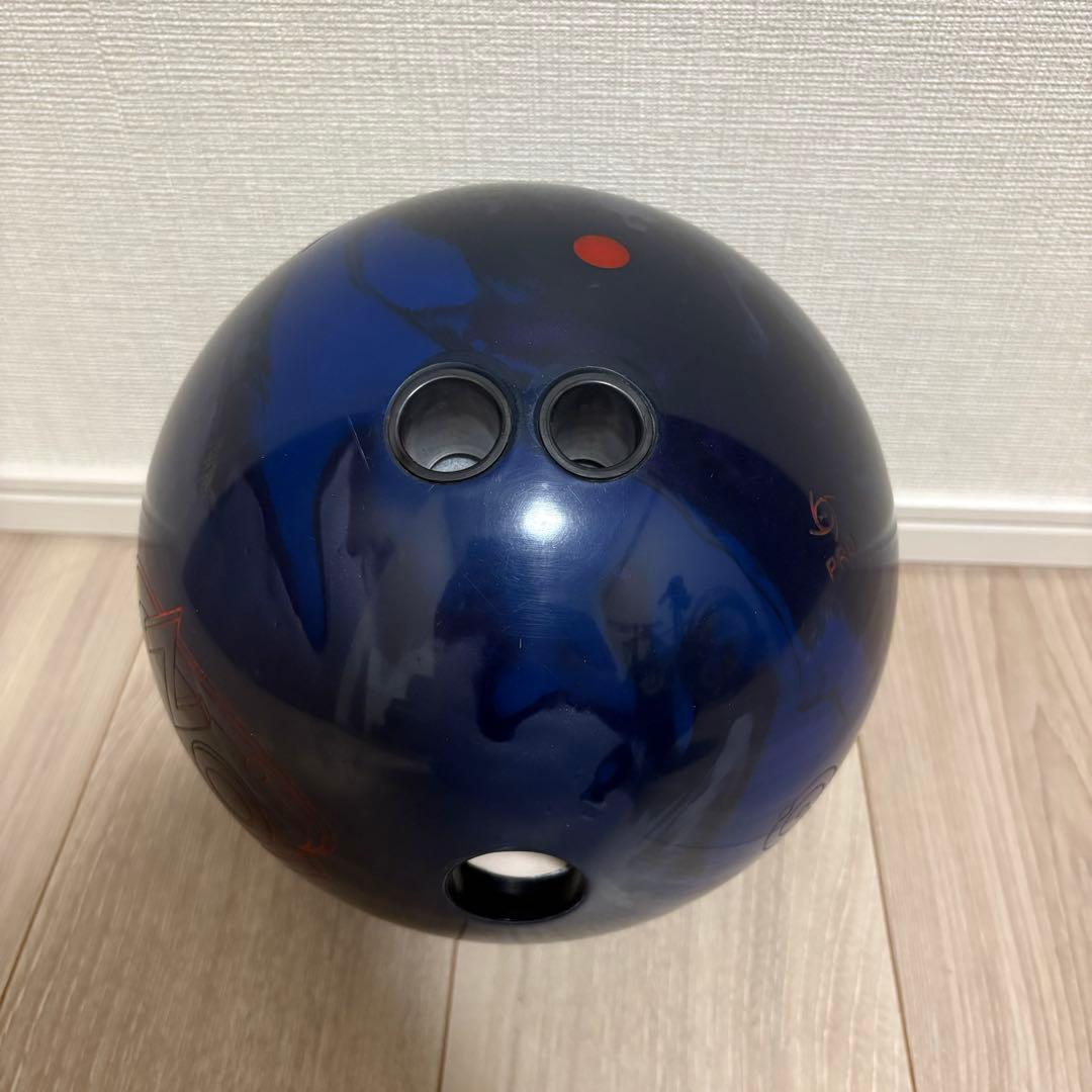 STORM アイオンプロ　15P ボウリングボール