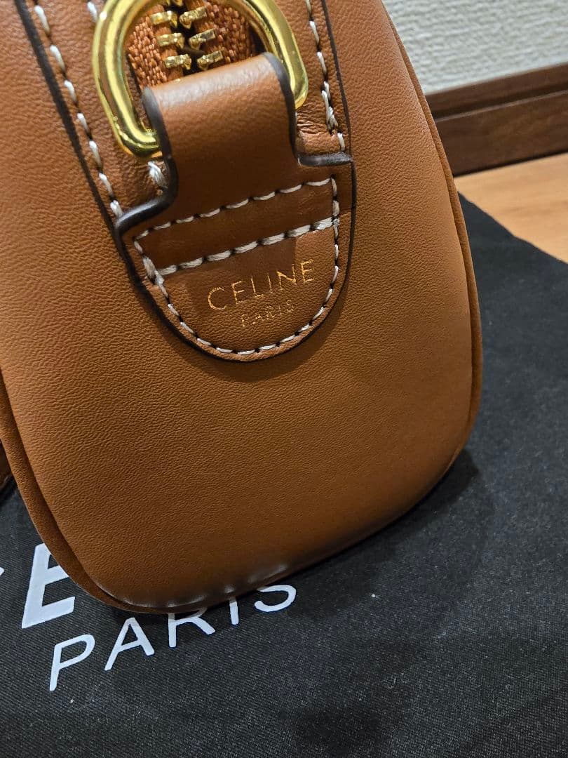 ハンドバック　ノベルティ