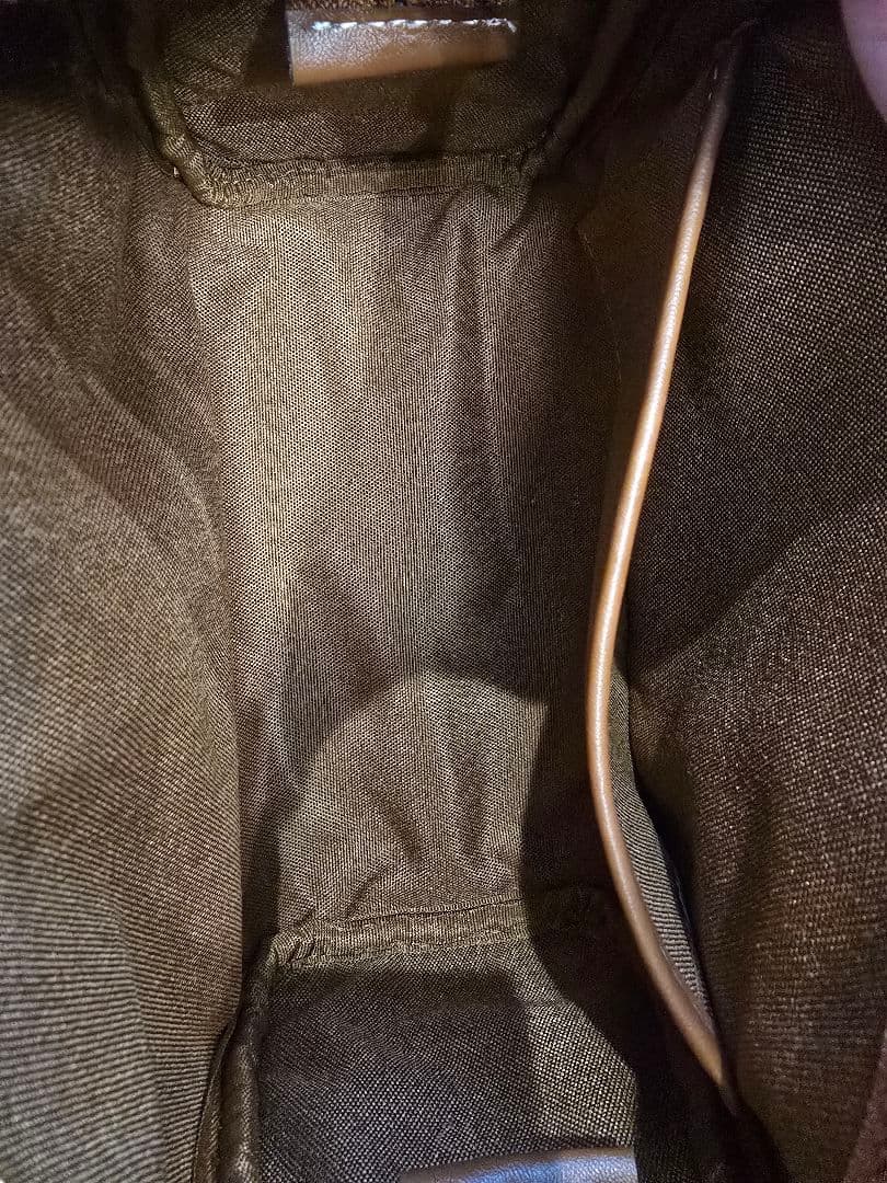 ハンドバック　ノベルティ