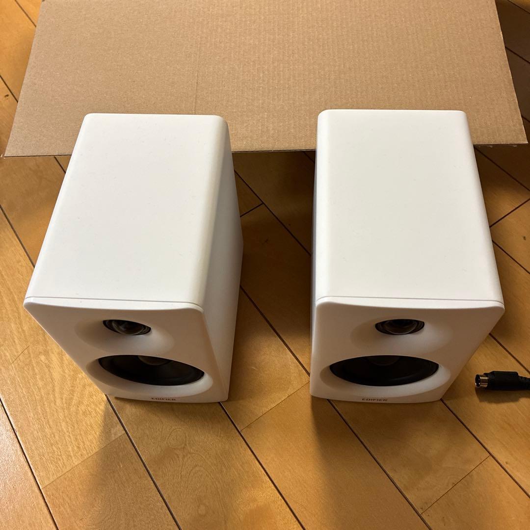 Edifier M60 マルチメディアスピーカー 66W Bluetooth