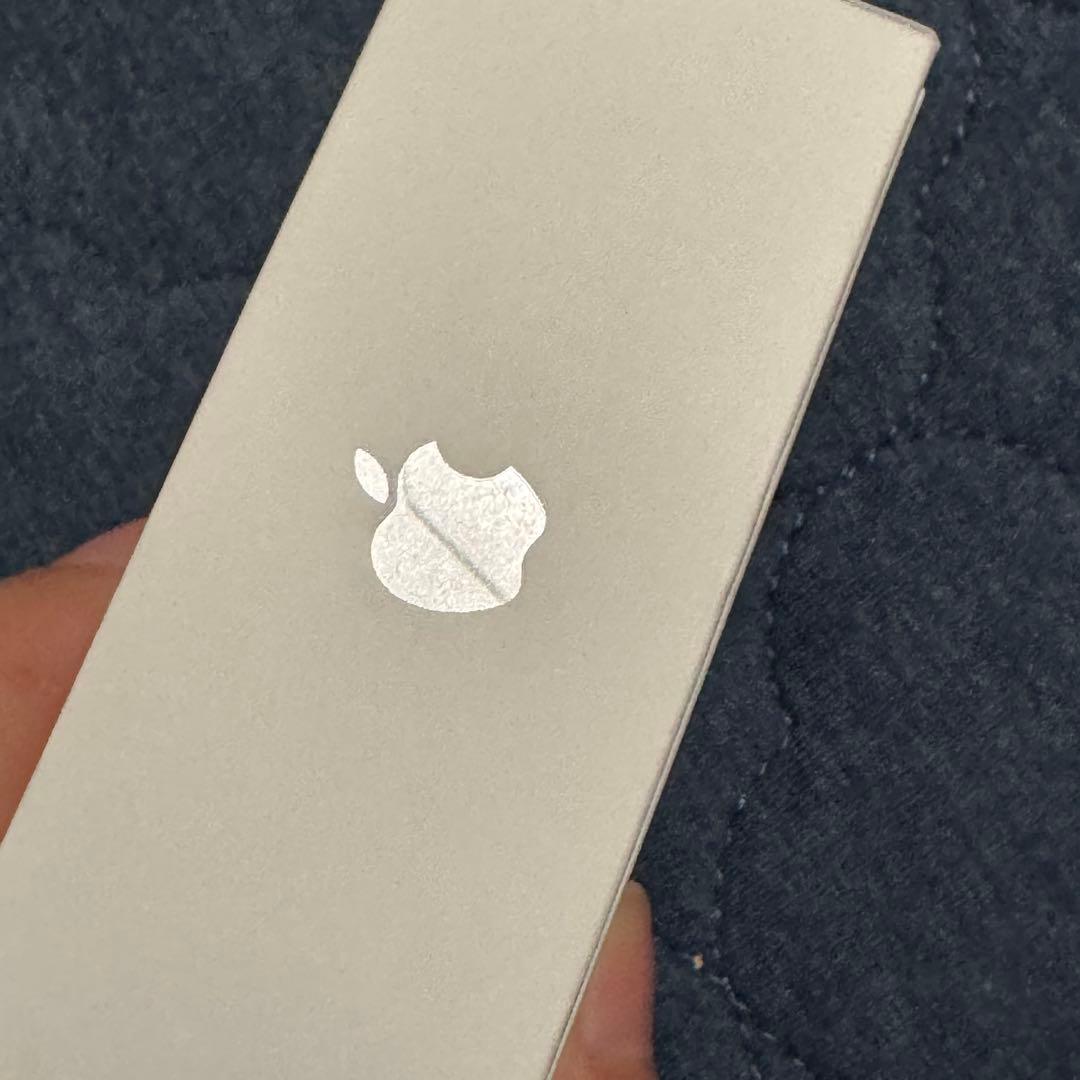 AirPods4＋Apple care2年 ※純正 本物です。