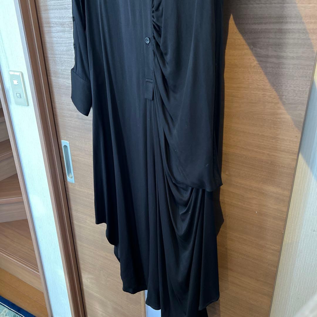 ヨージヤマモトコレクションロングワンピース